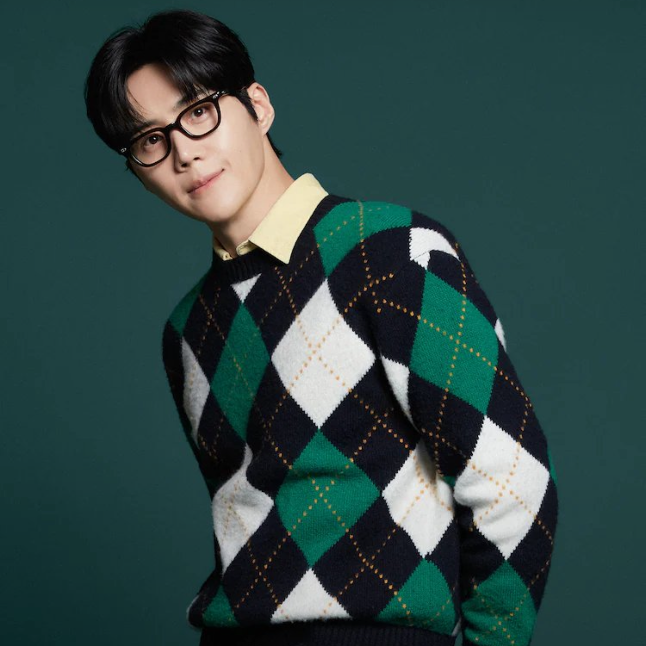 김선호 팬이 찍은 순간