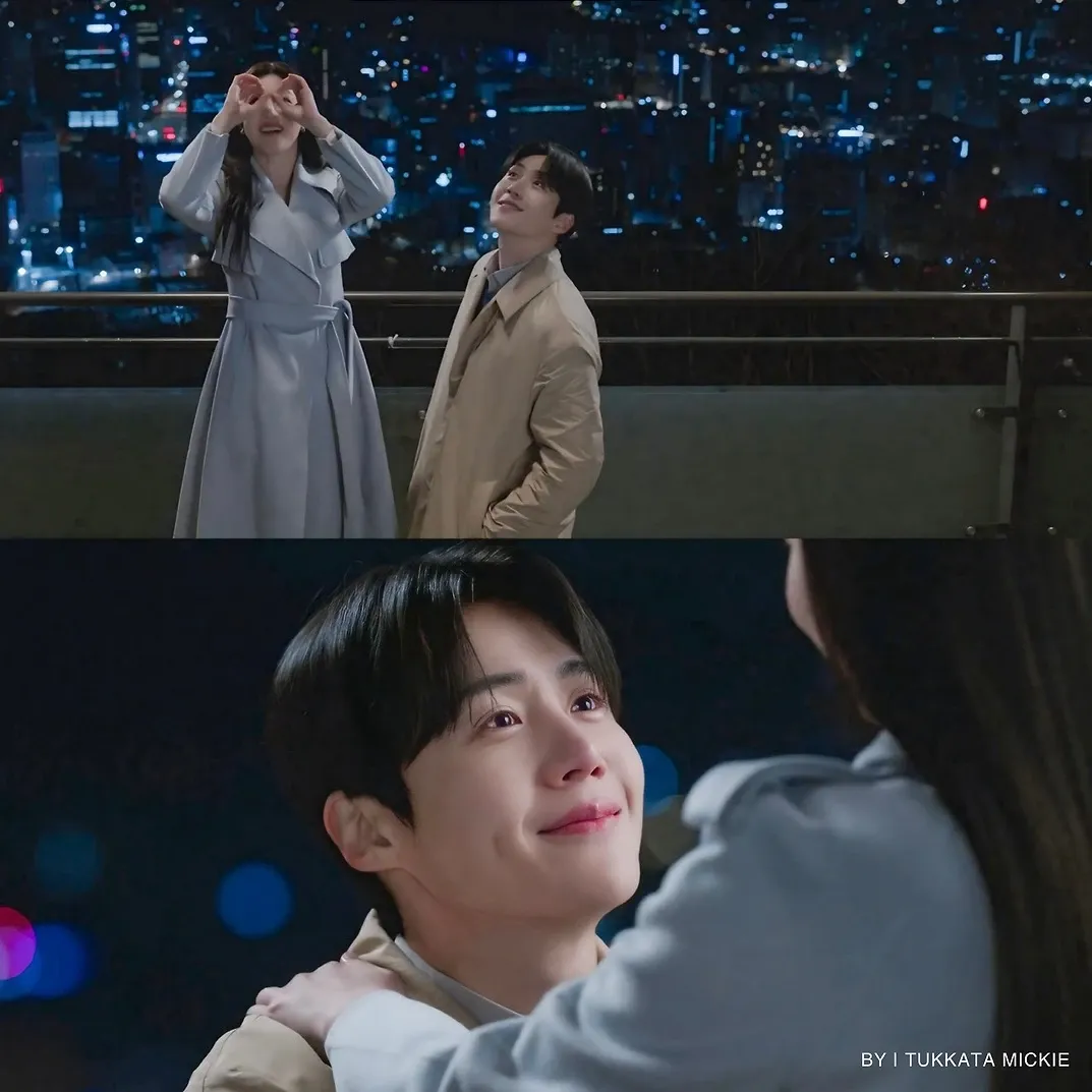 キム・ソンホの最近の活動ショット