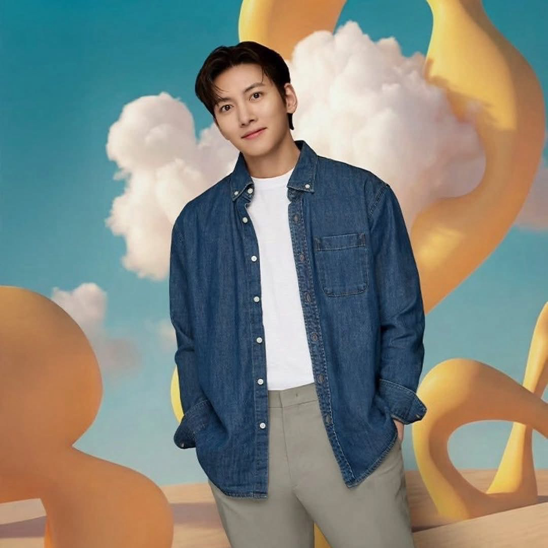 ファンが撮影したチ・チャンウクの瞬間