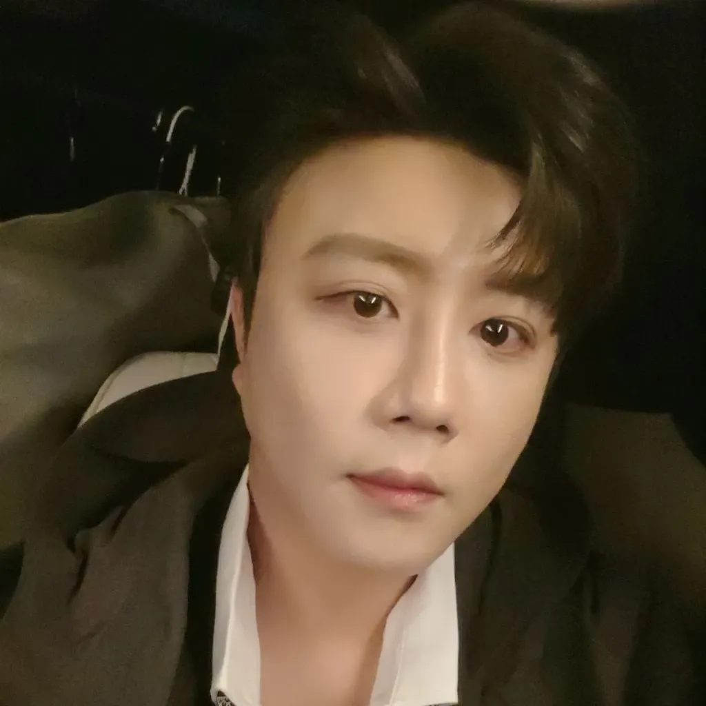Latest photo of Jin Haesung
