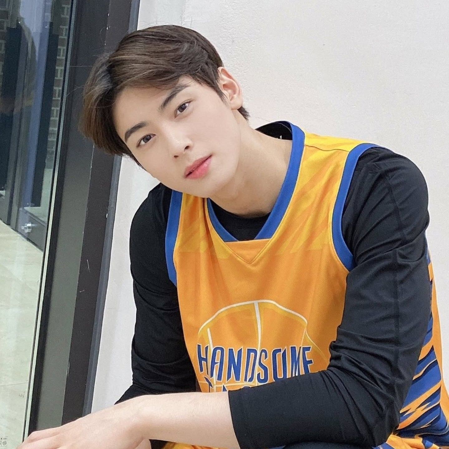 車銀優的近期活動照