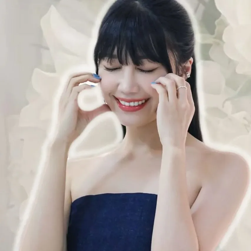 Foto kegiatan terbaru dari Jung Eunji