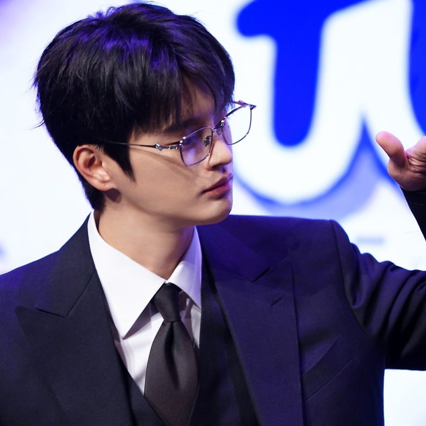 Latest photo of Seo Inguk