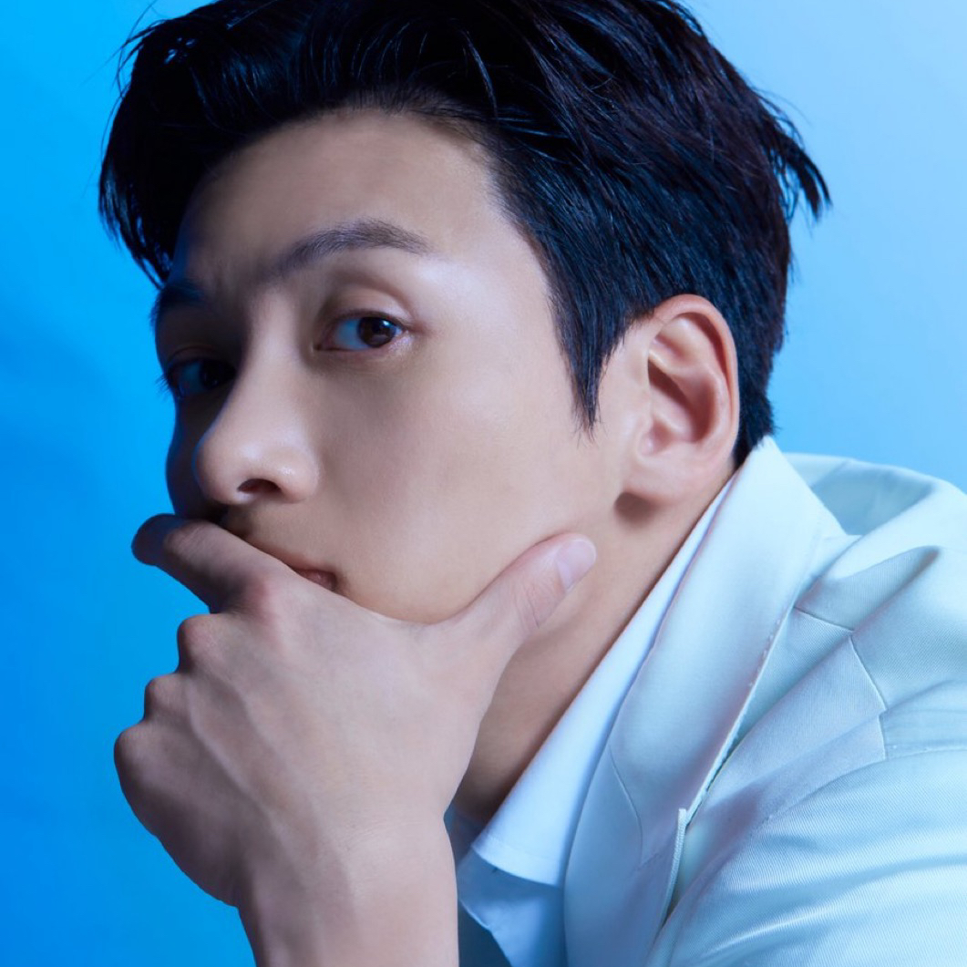 A moment captured by a fan of Ji Changwook