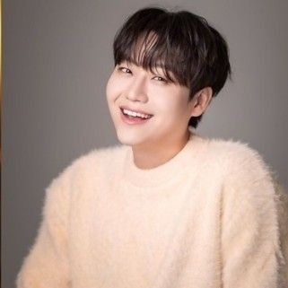 Recent activity shot of Min Soohyun