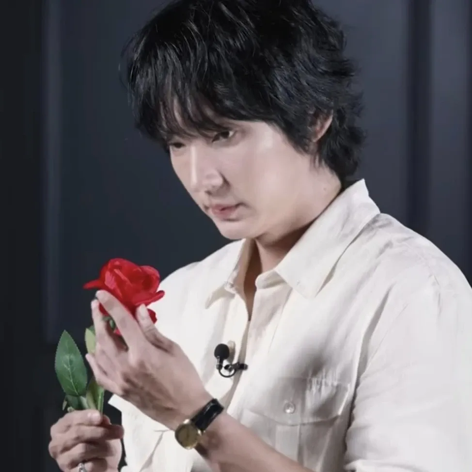 이준기의 최신 사진