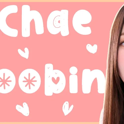 Latest photo of Chae Soobin