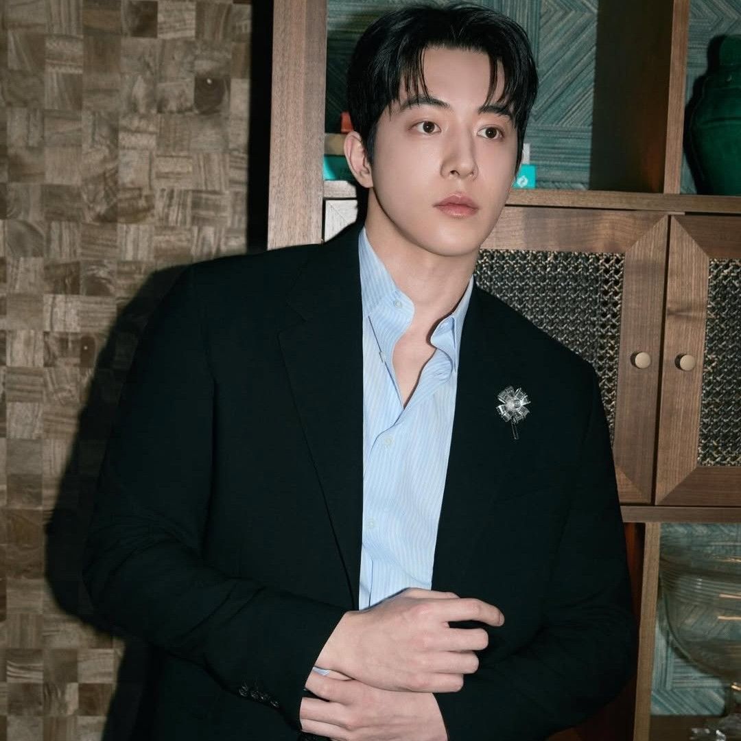 Latest photo of Nam Joohyuk