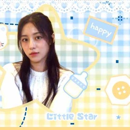 Behind-the-scenes cut of Kang Minah