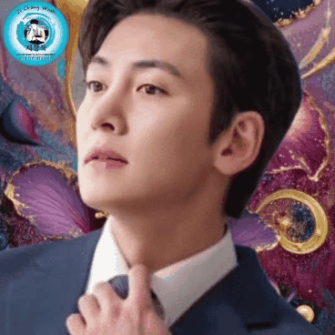 池昌旭的幕后花絮