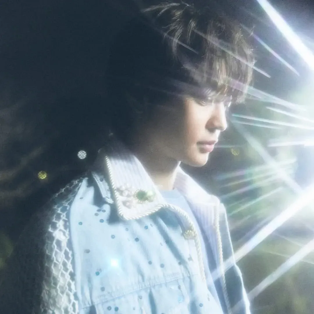 A moment captured by a fan of Choi Minho