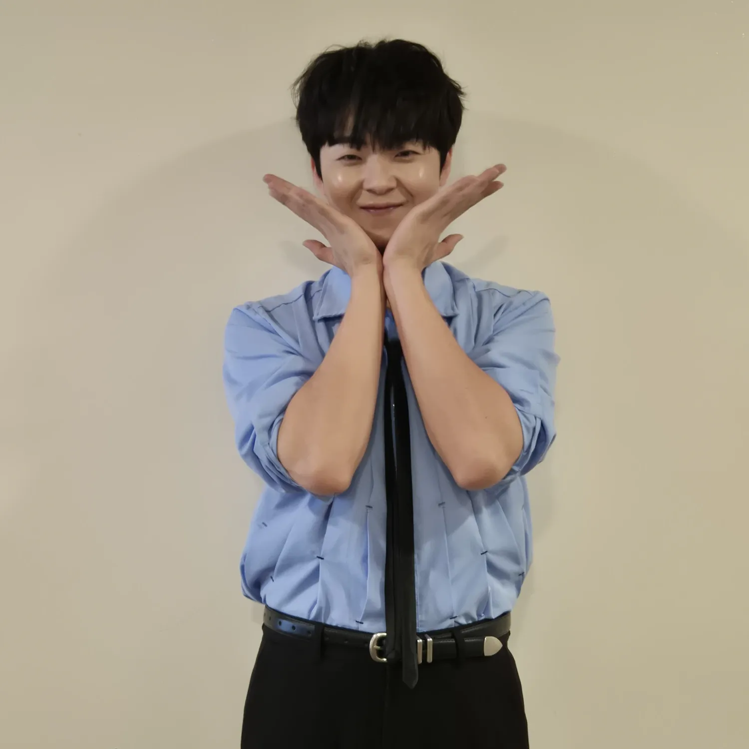 Latest photo of Park Minsu