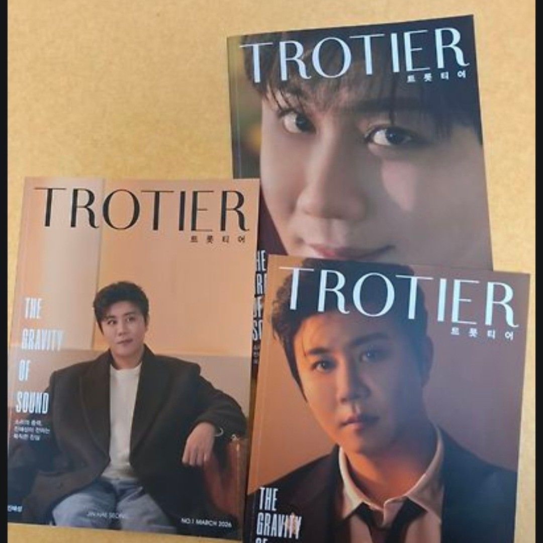 粉丝拍下的晋海成瞬间