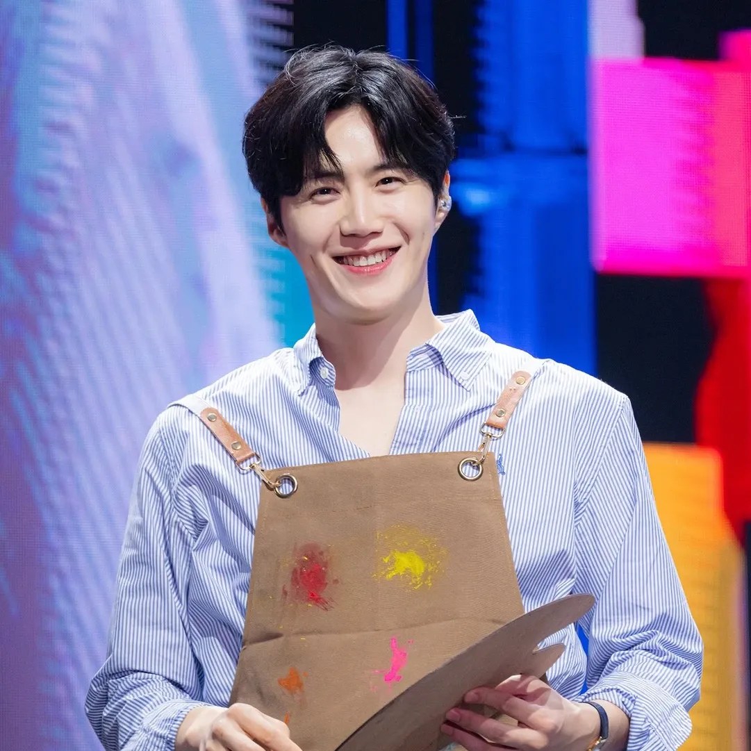 김선호의 최신 사진