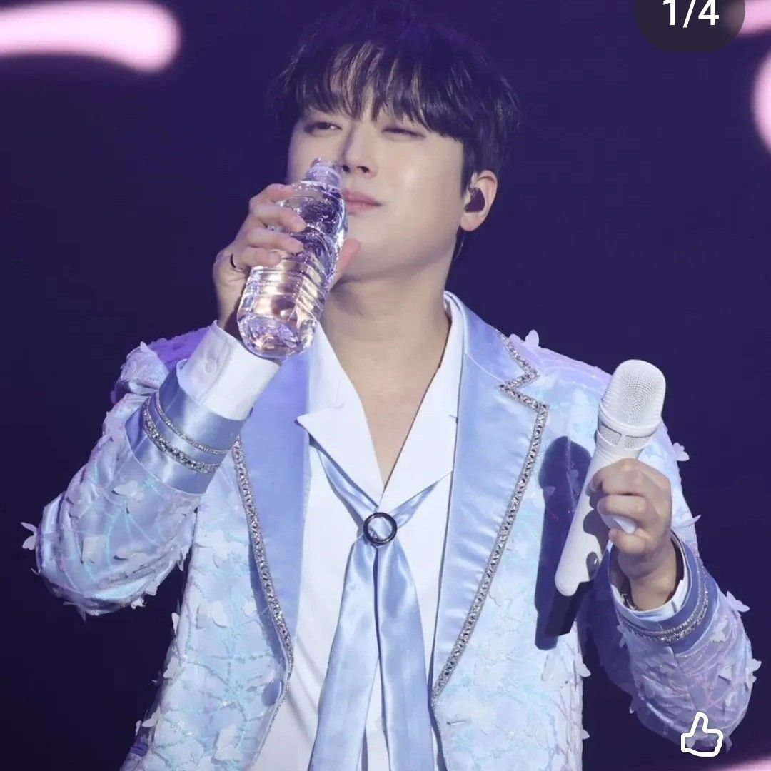 イ・チャンウォンの最新写真