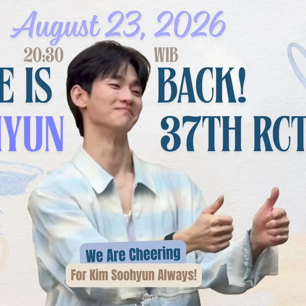 Latest photo of Kim Soohyun