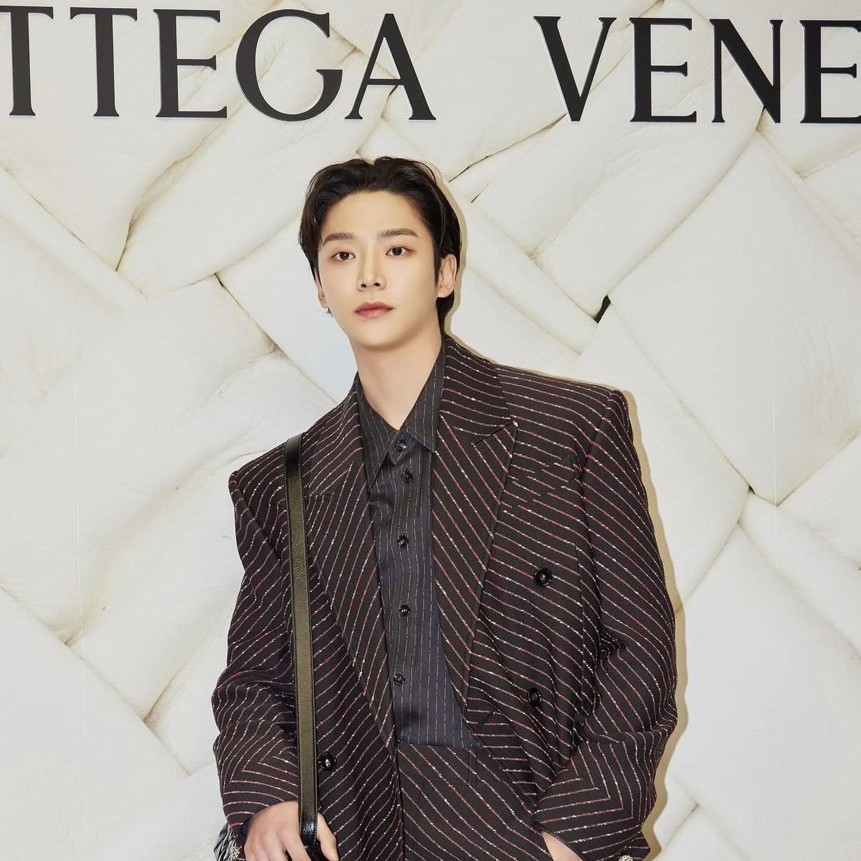 路云的幕后花絮