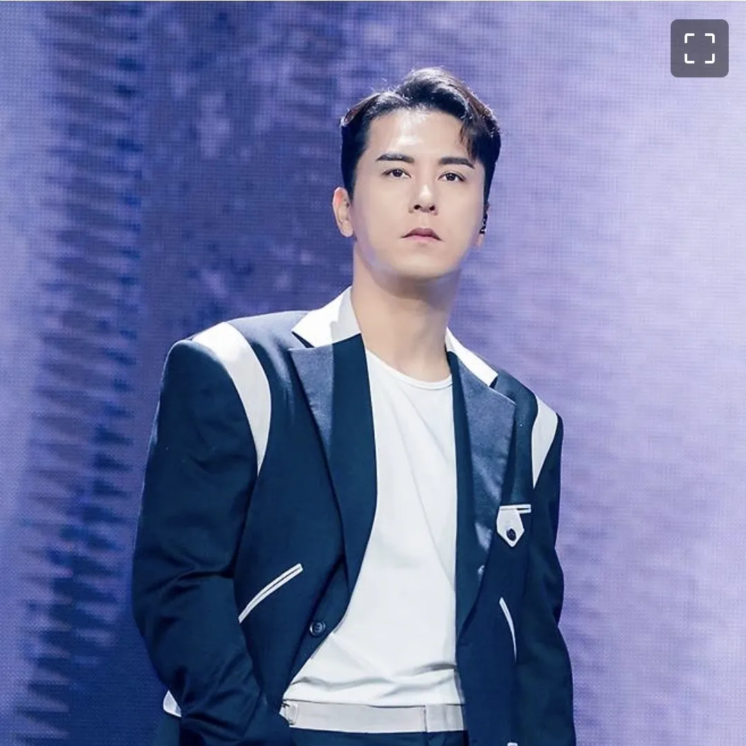 Foto terbaru dari Jang Minho
