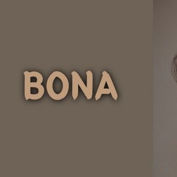 Behind-the-scenes cut of Bona