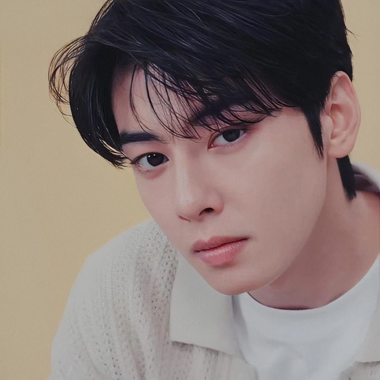 车银优的最新照片