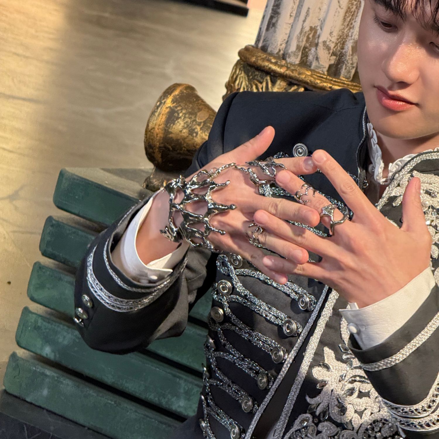 도경수 (디오)의 최신 사진