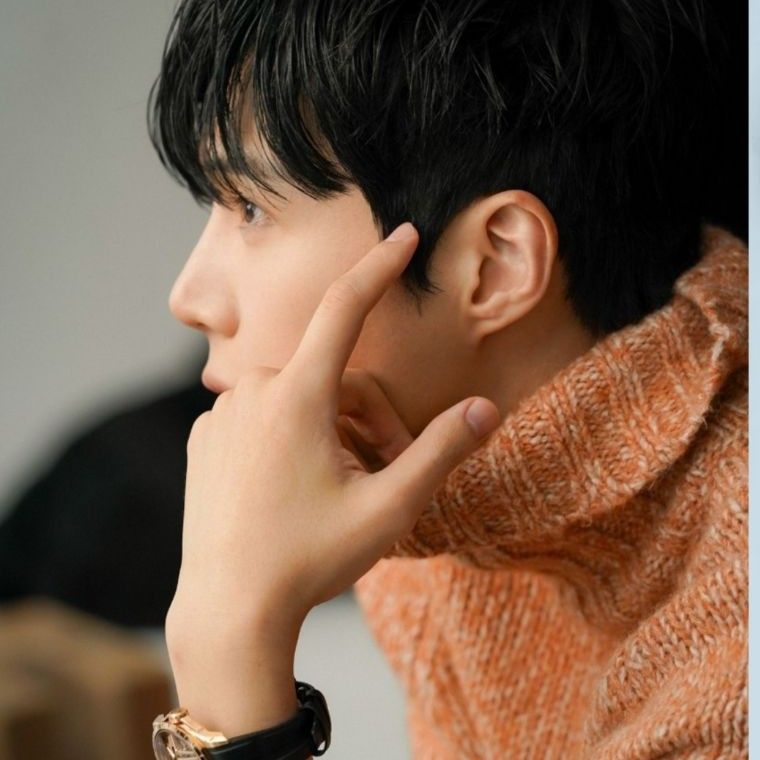 キム・ソンホの最新写真