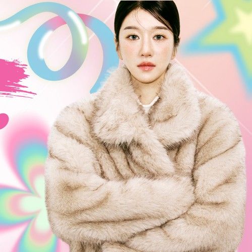 粉絲拍下的徐睿知瞬間