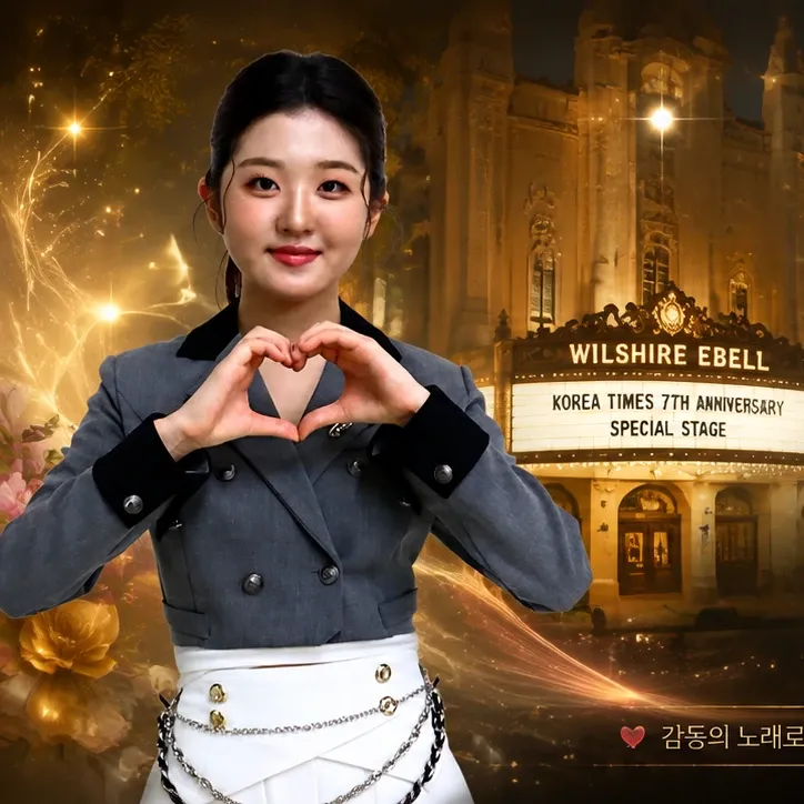 Recent activity shot of Yoon Yoonseo