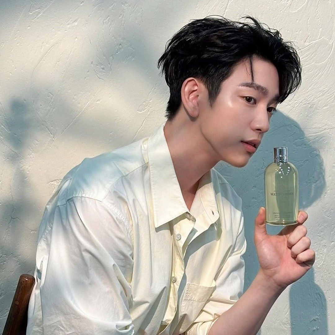 박진영의 비하인드 컷