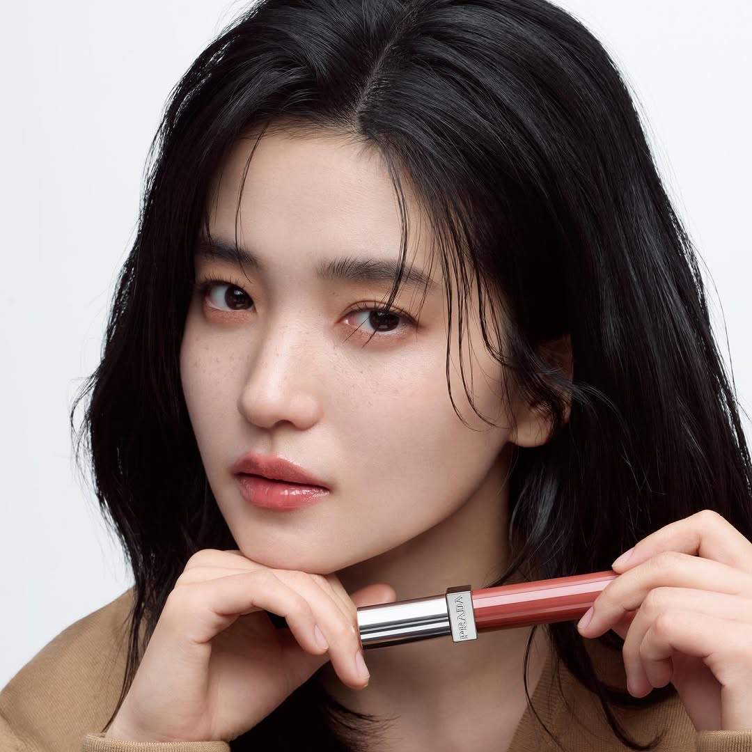 Recent activity shot of Kim Taeri