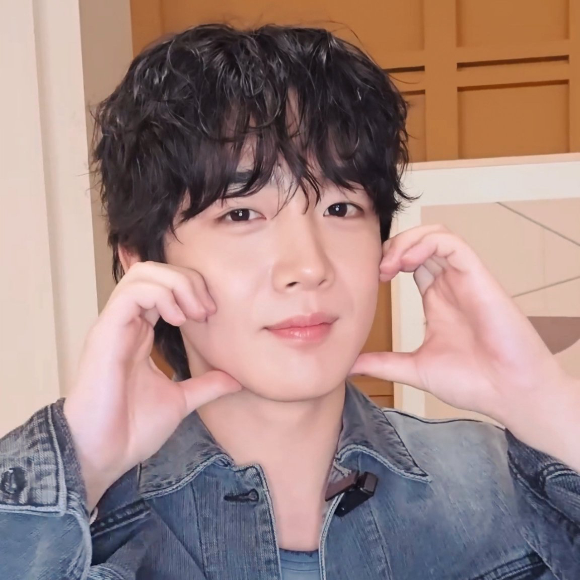 Latest photo of Kim Yohan