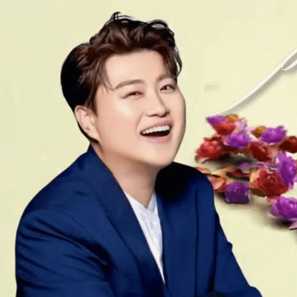 Today’s standout profile photo of Kim Hojoong on Choeaedol Celeb