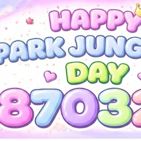 Latest photo of Park Jeongmin