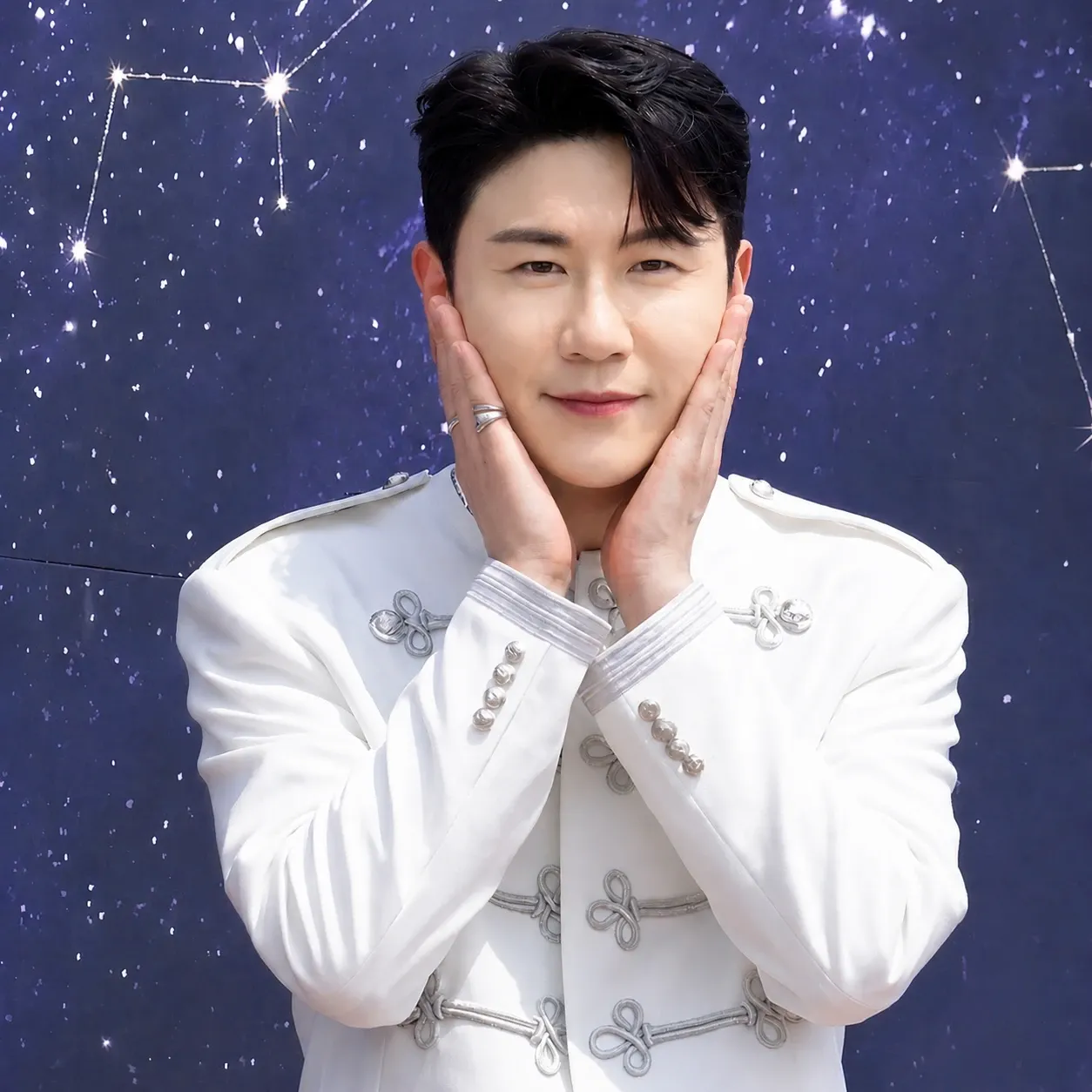영탁 최근 활동샷