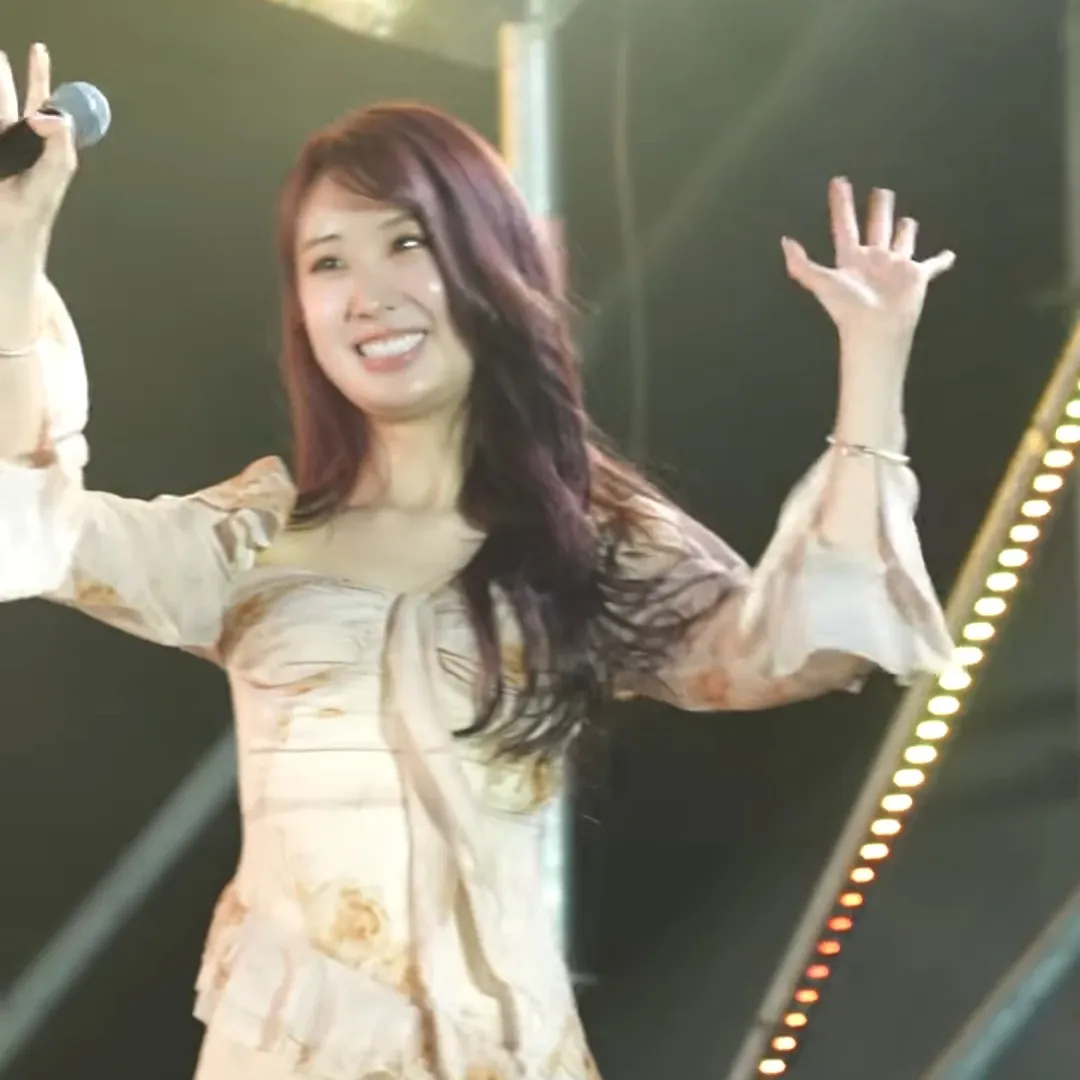 Latest photo of Jeon Yujin