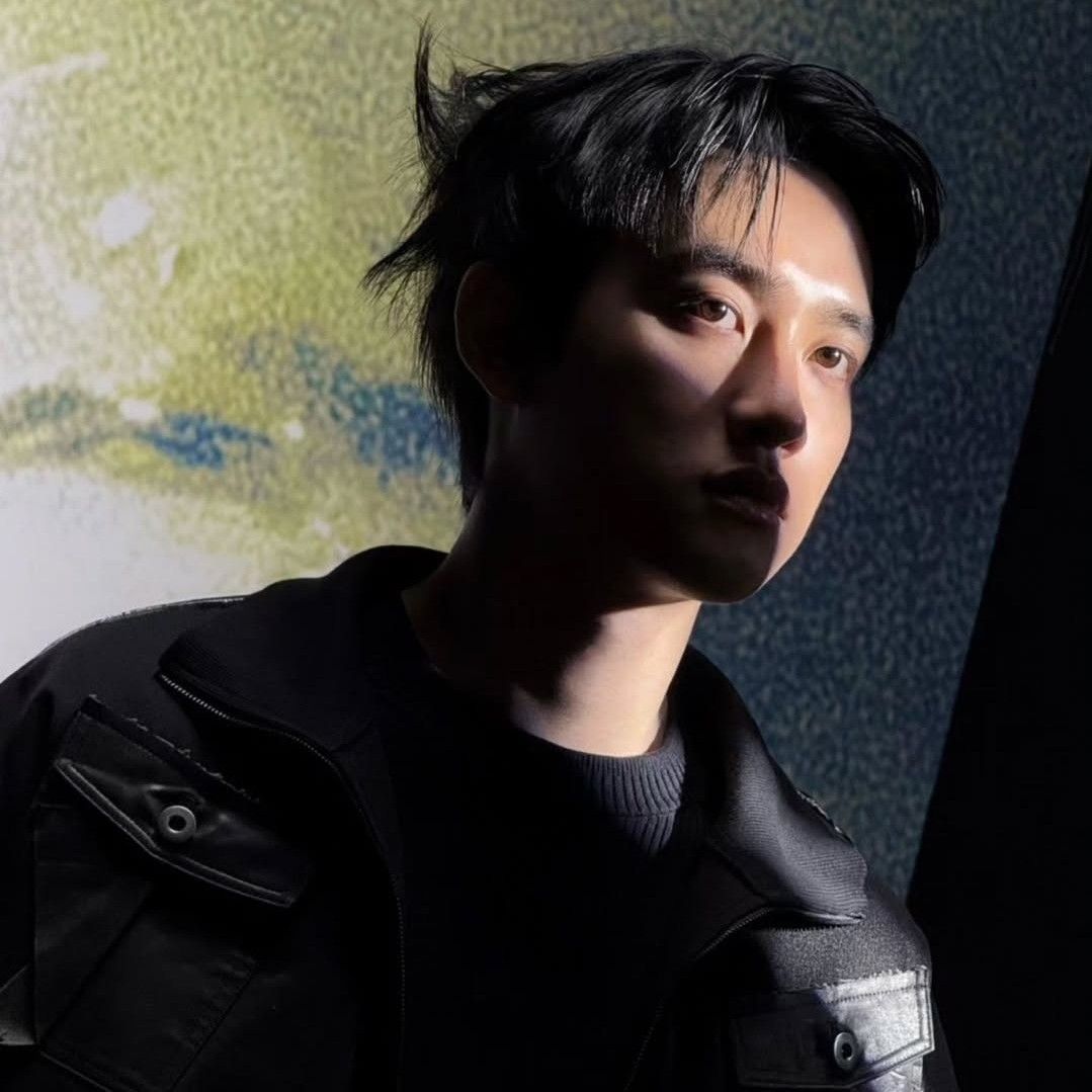 Latest photo of Doh Kyungsoo (D.O.)