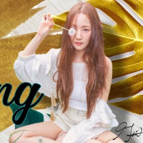 박민영의 최신 사진