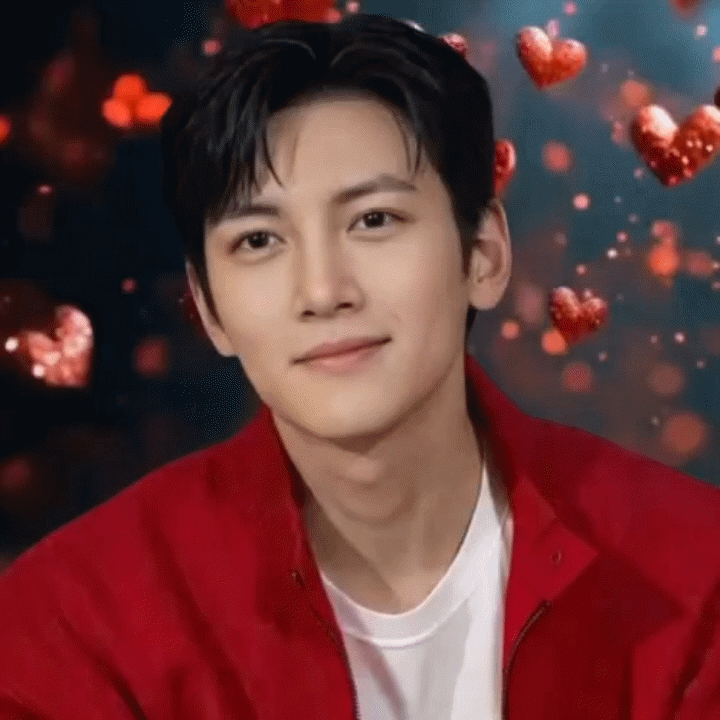 池昌旭的幕后花絮