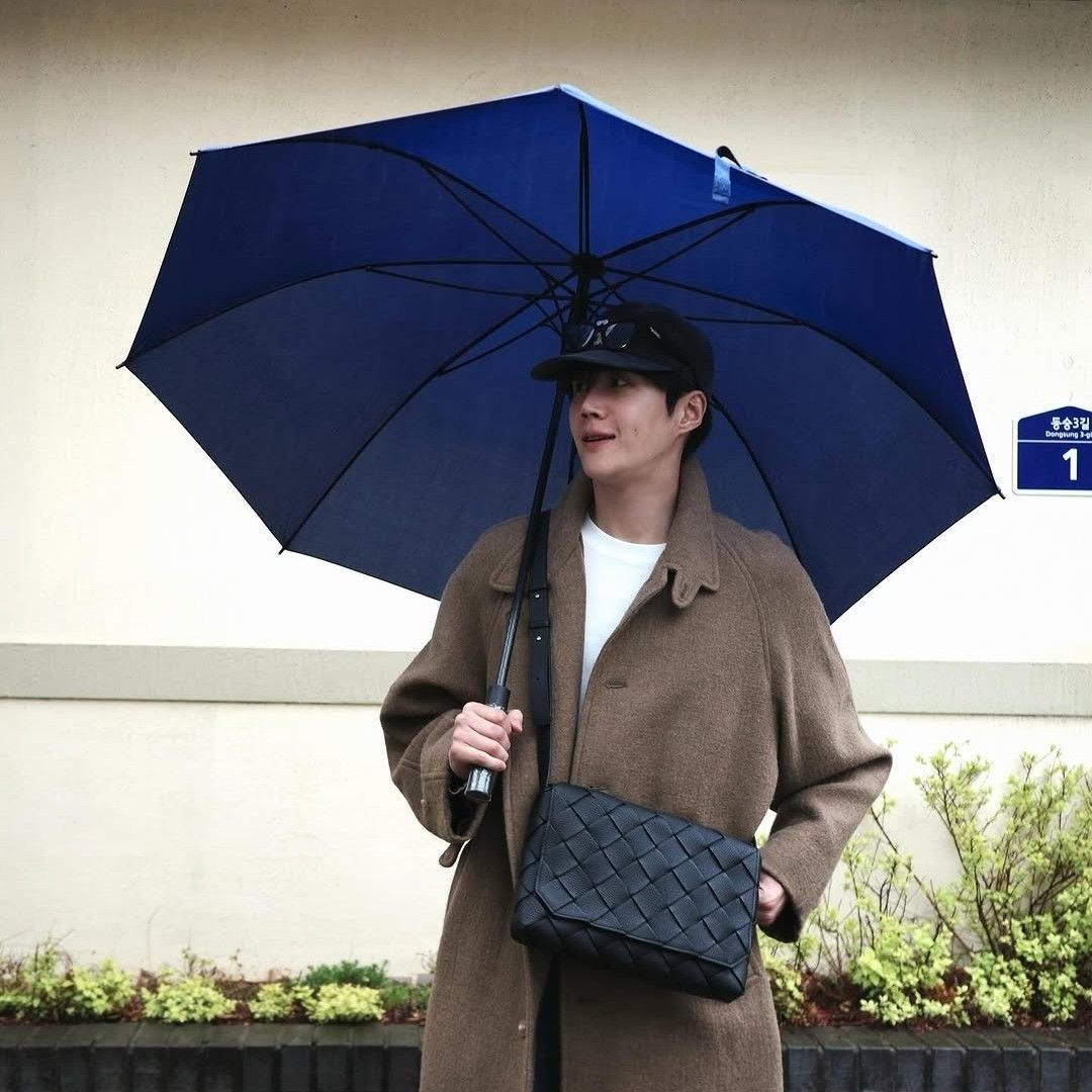 金宣虎的最新照片