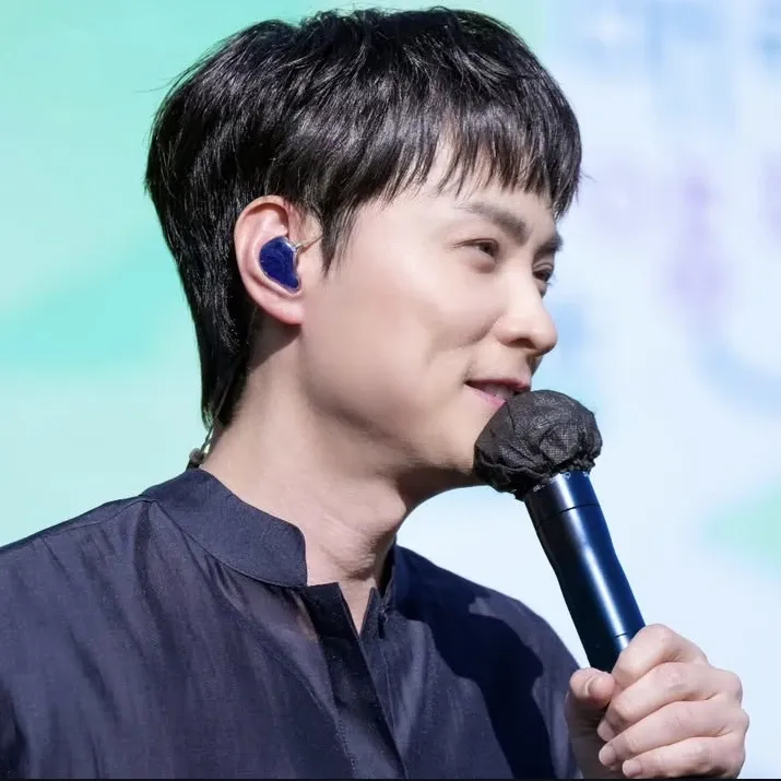 민경훈의 비하인드 컷