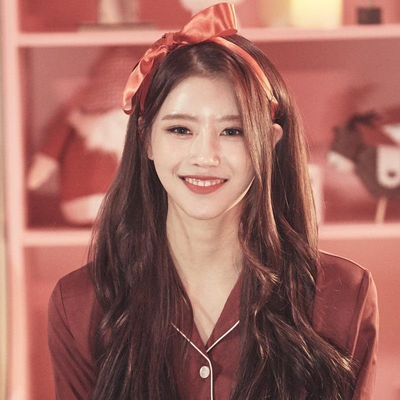 Recent activity shot of Lee Mijoo
