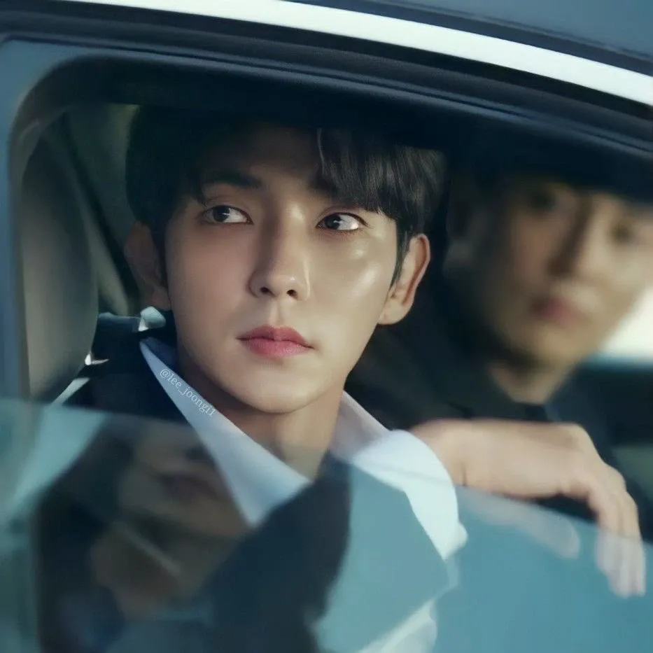이준기의 최신 사진