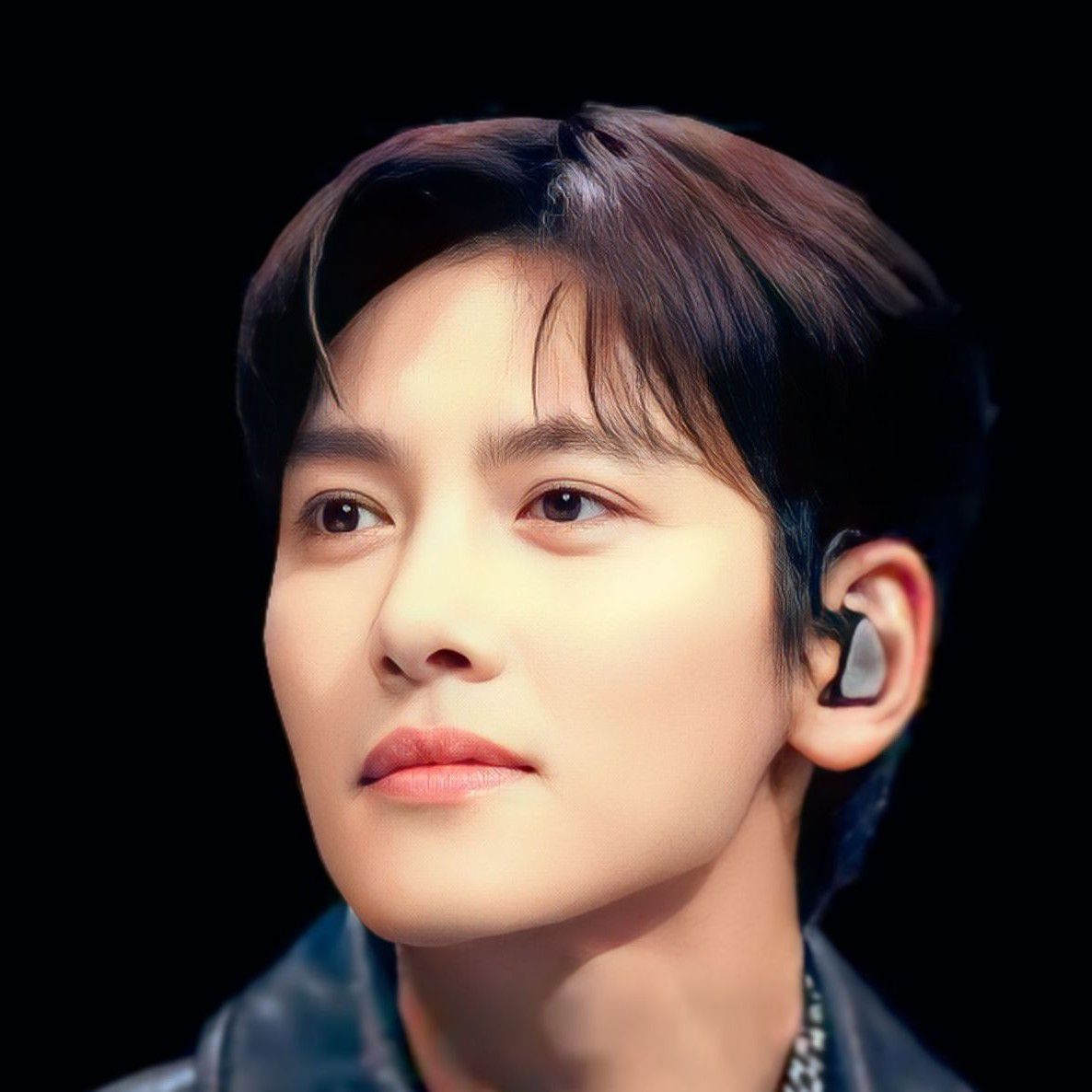 지창욱의 비하인드 컷