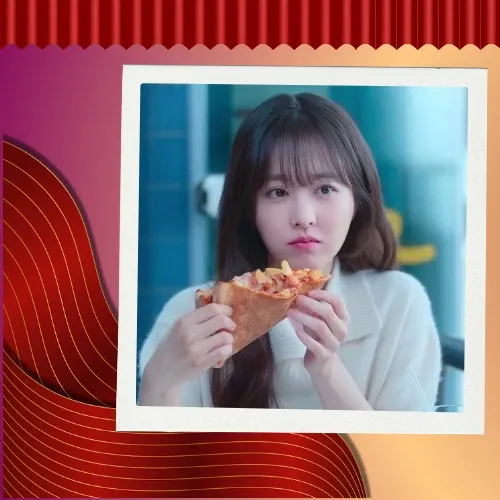 Latest photo of Park Boyoung