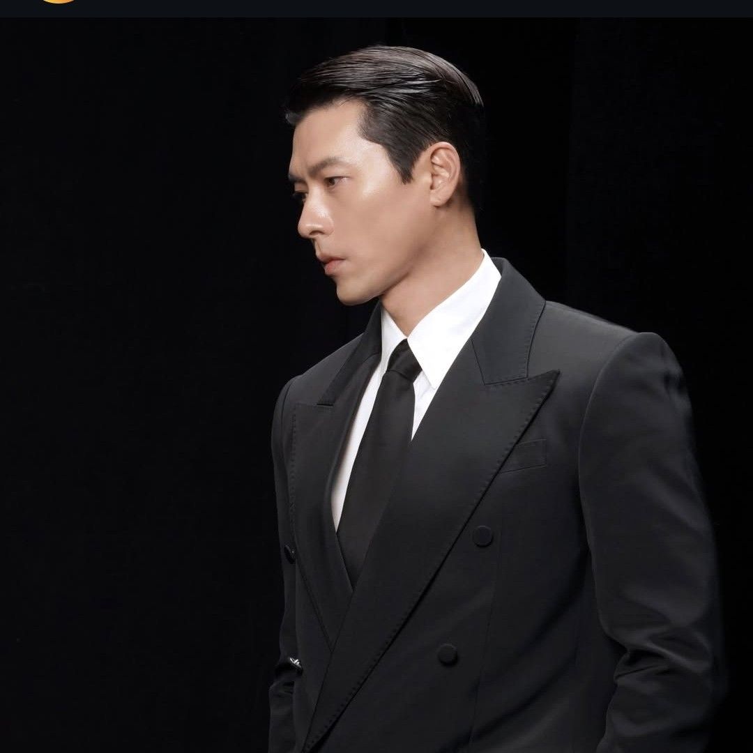 현빈 팬이 찍은 순간