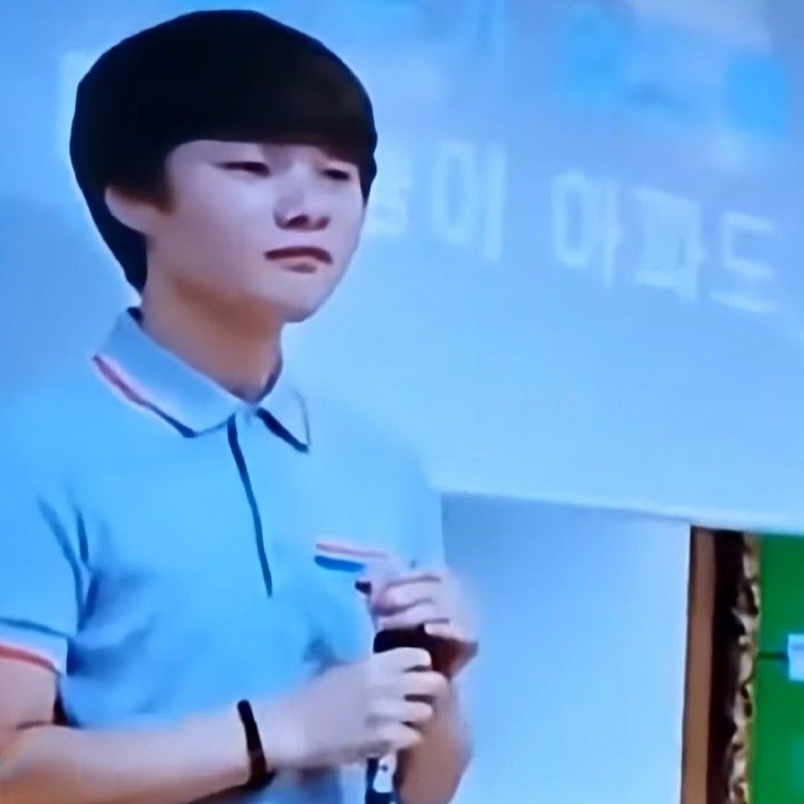 朴瑞镇的近期活动照