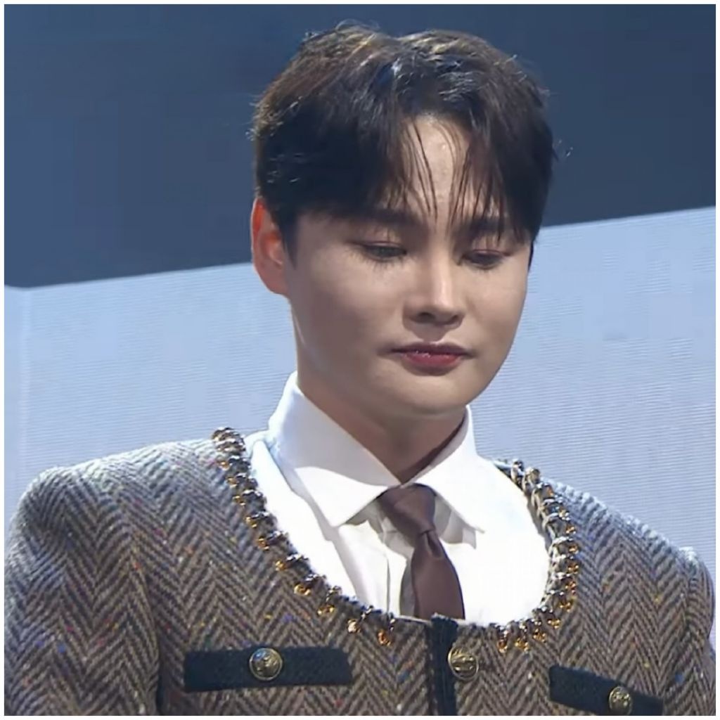 朴瑞鎮的近期活動照