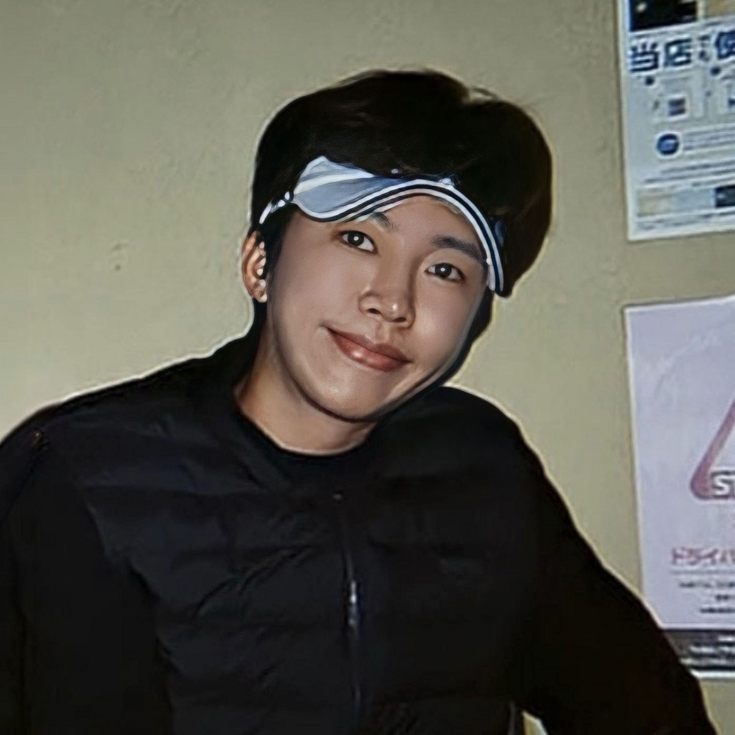 Foto terbaru dari Lim Youngwoong