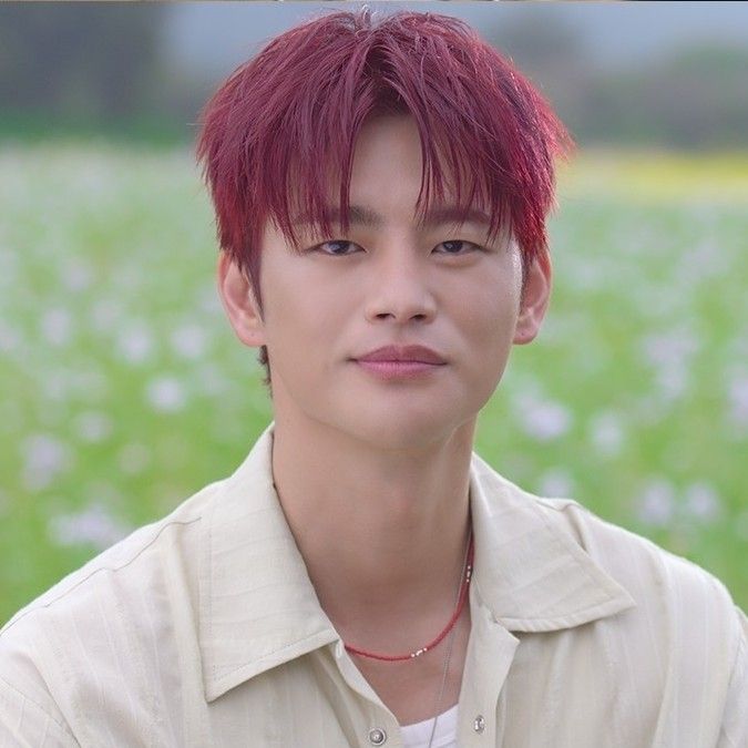 ファンが撮影したソ・イングクの瞬間