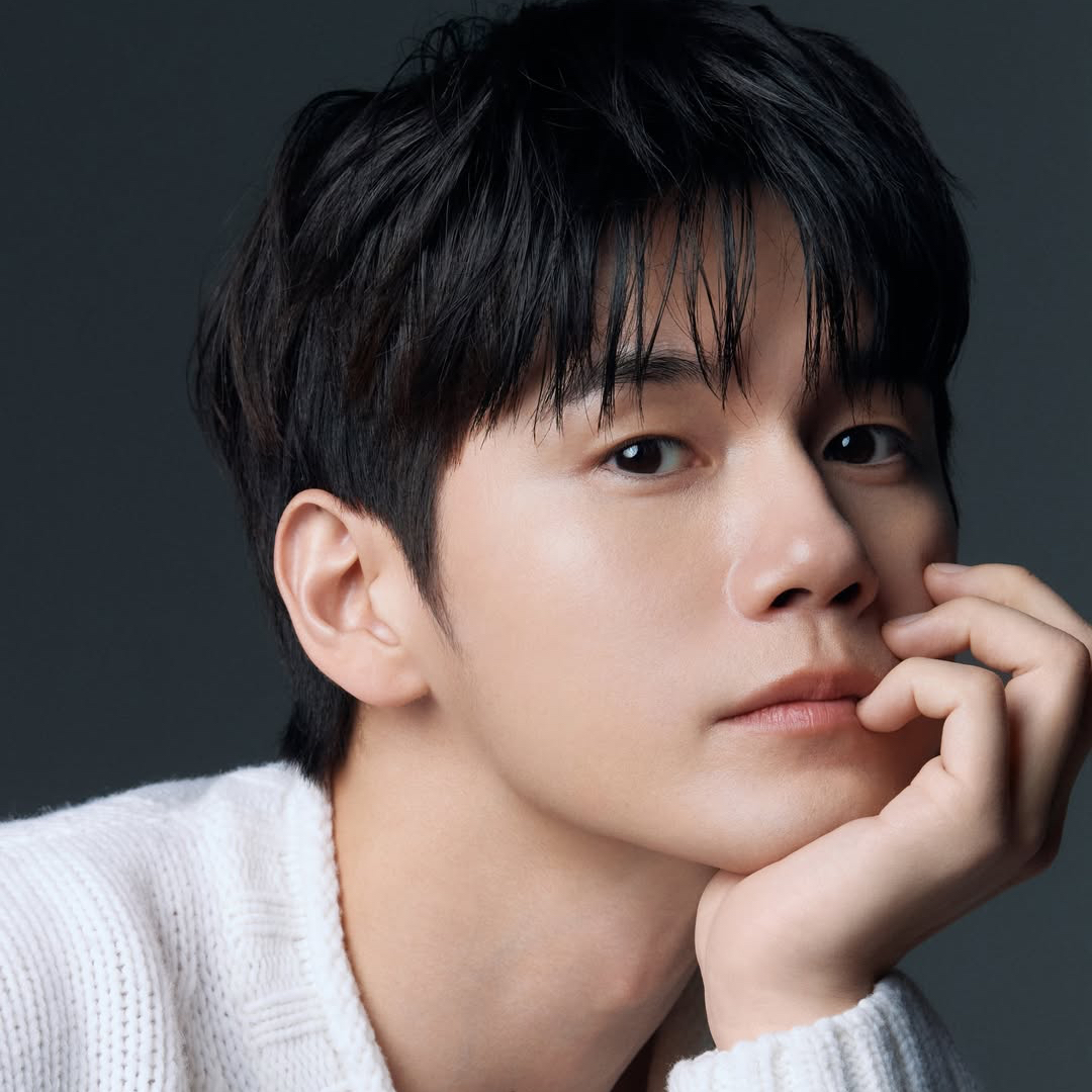 邕聖祐的最新照片